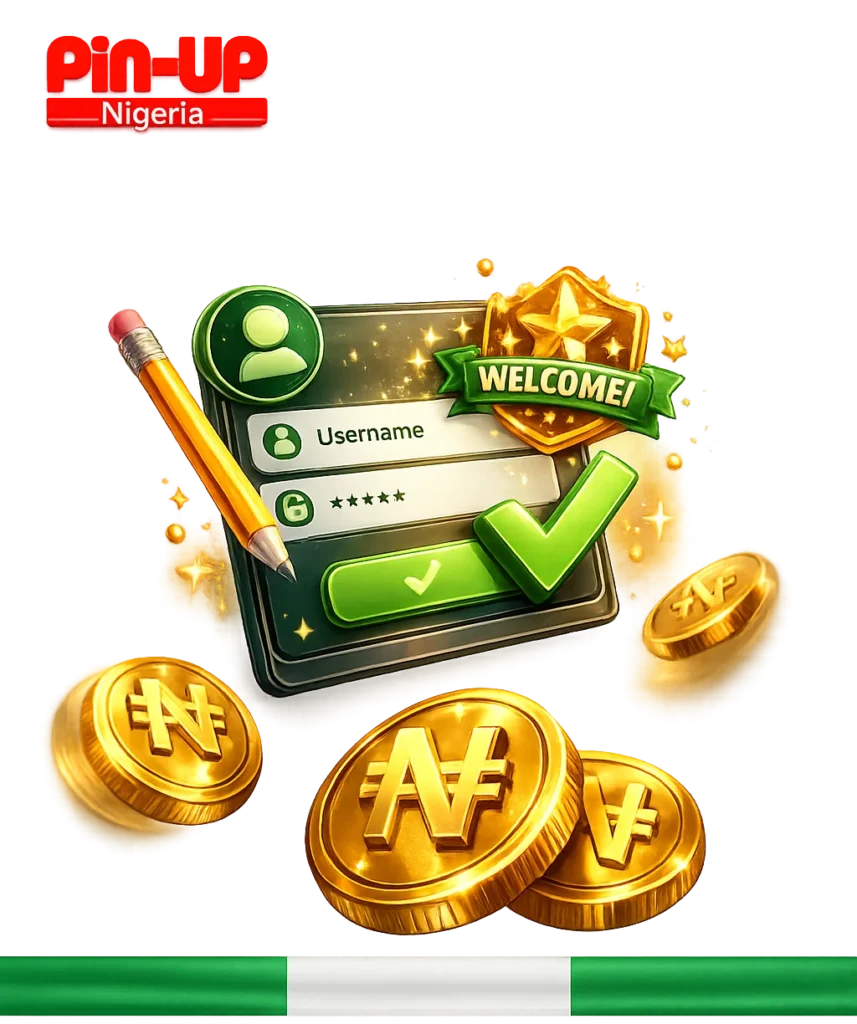 login at Pin Up bet
